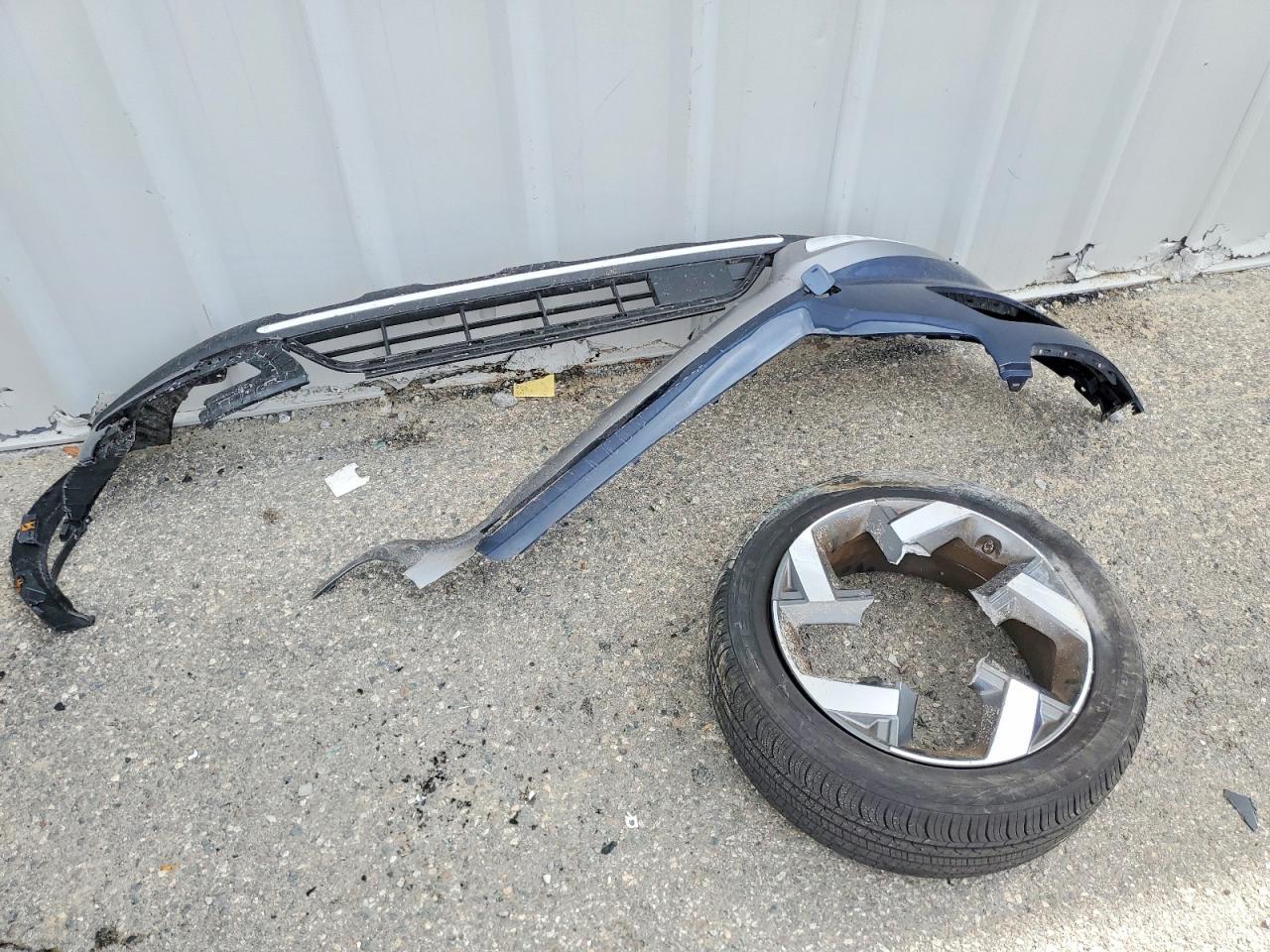 2024 Hyundai Venue Limited - zdjęcie 13