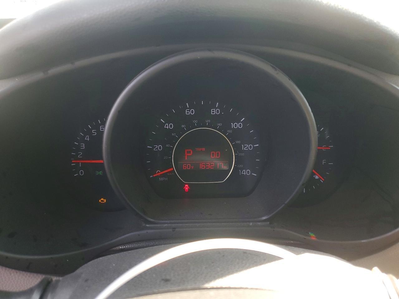 2015 Kia Soul - zdjęcie 9