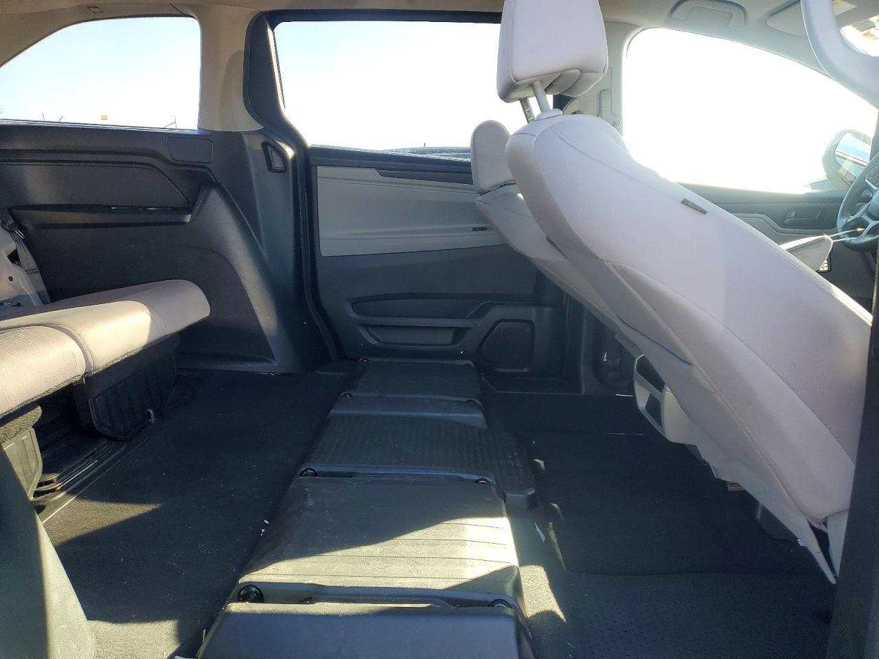 2019 Honda Odyssey Lx - zdjęcie 11