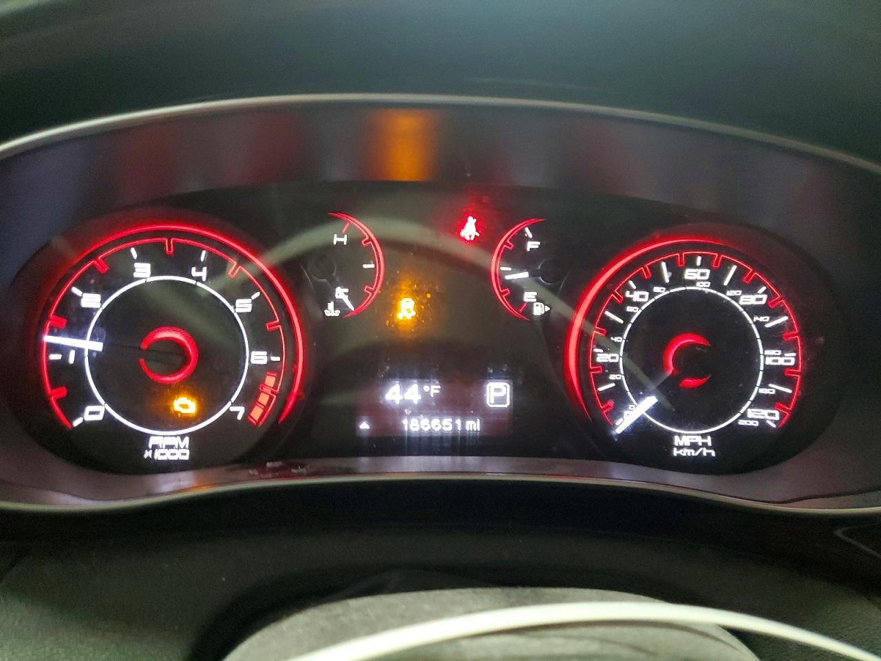 2013 Dodge Dart Sxt - zdjęcie 9