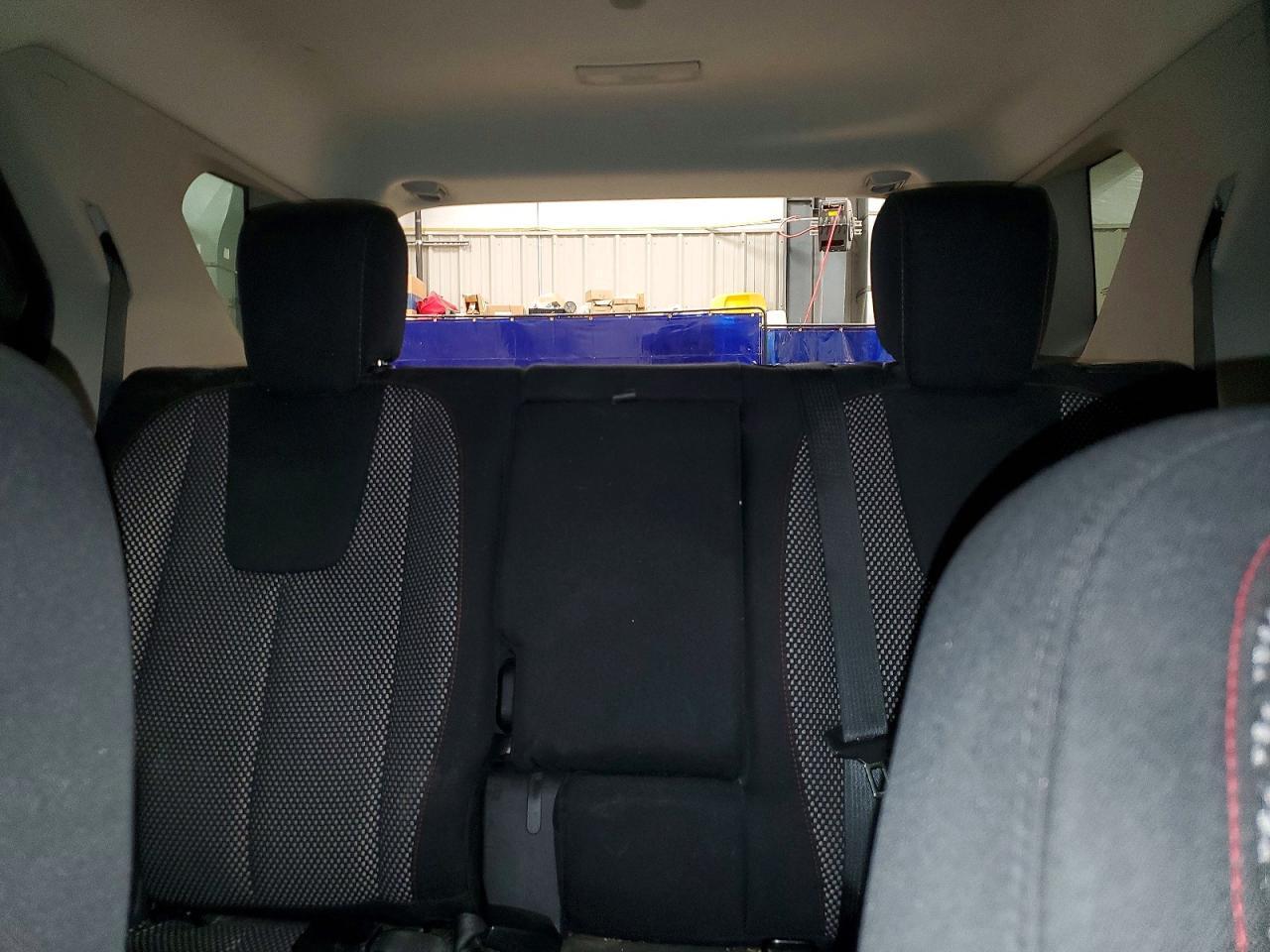 2013 Chevrolet Equinox Lt - zdjęcie 10