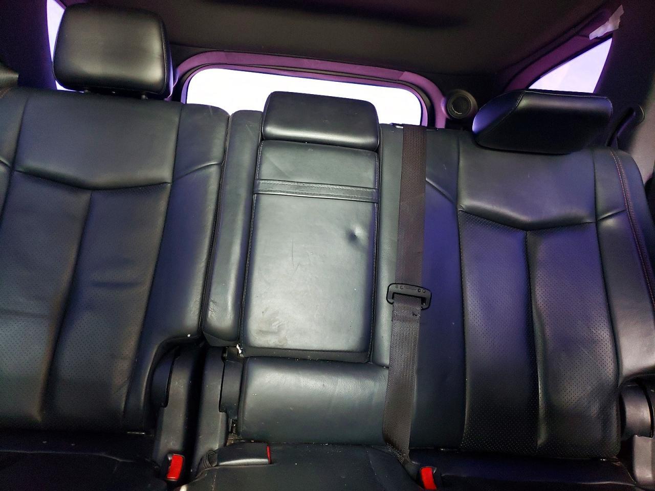 2014 Dodge Durango R/T - zdjęcie 10