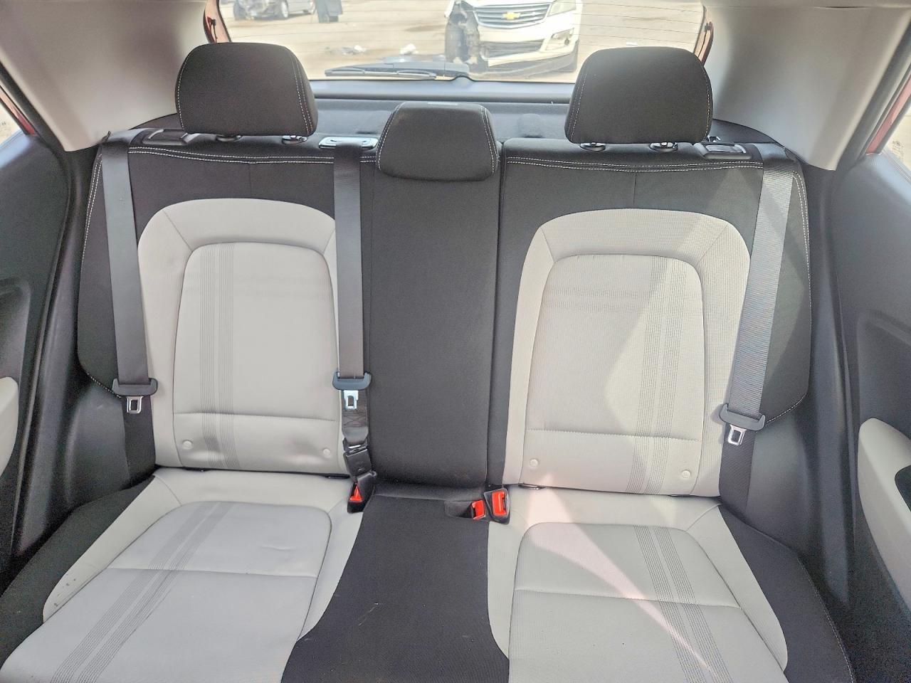 2024 Hyundai Venue Sel - zdjęcie 10