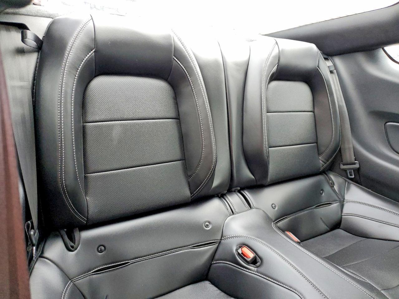 2021 Ford Mustang Gt - zdjęcie 10