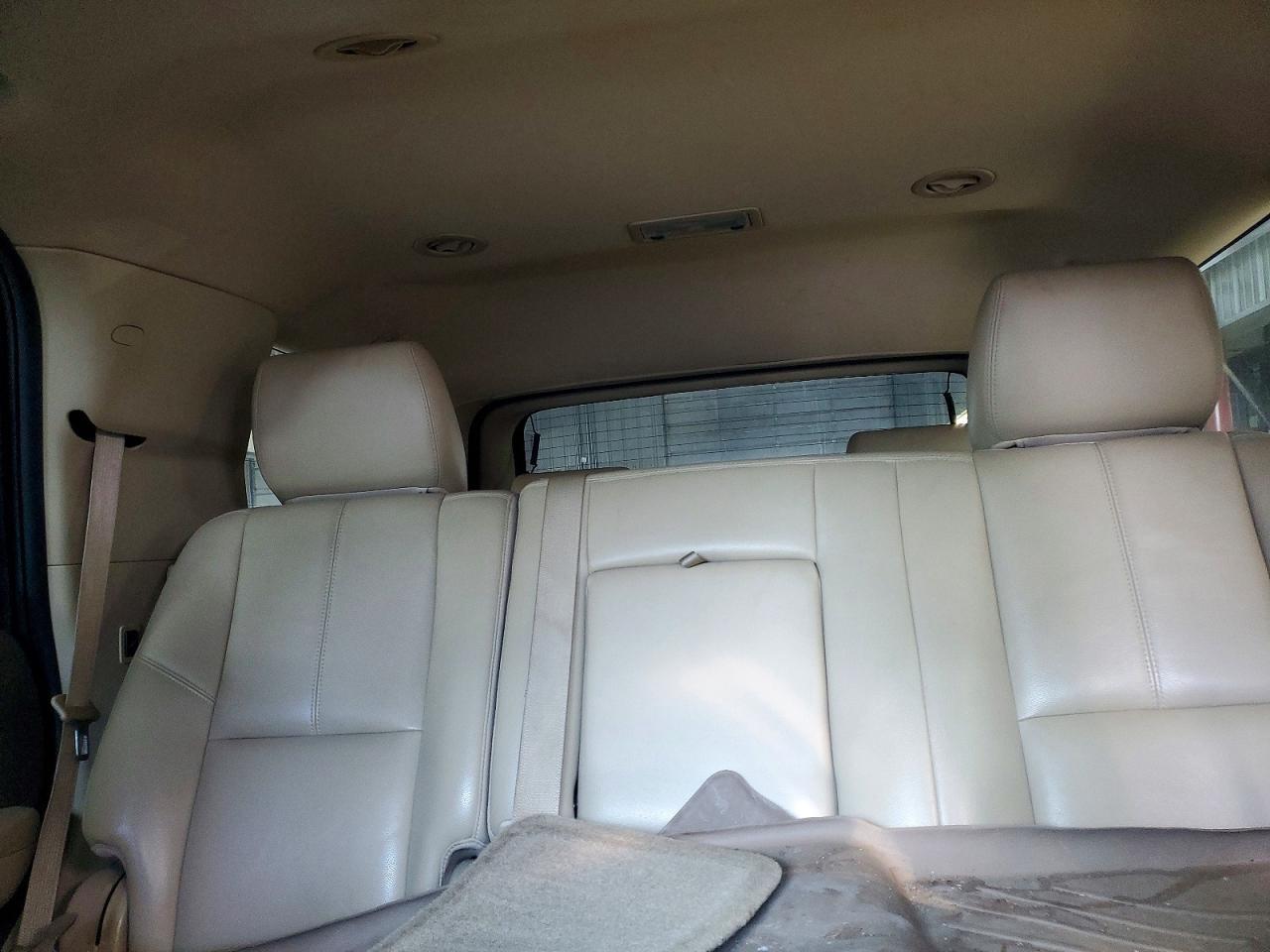 2013 Chevrolet Tahoe K1500 Lt - zdjęcie 10