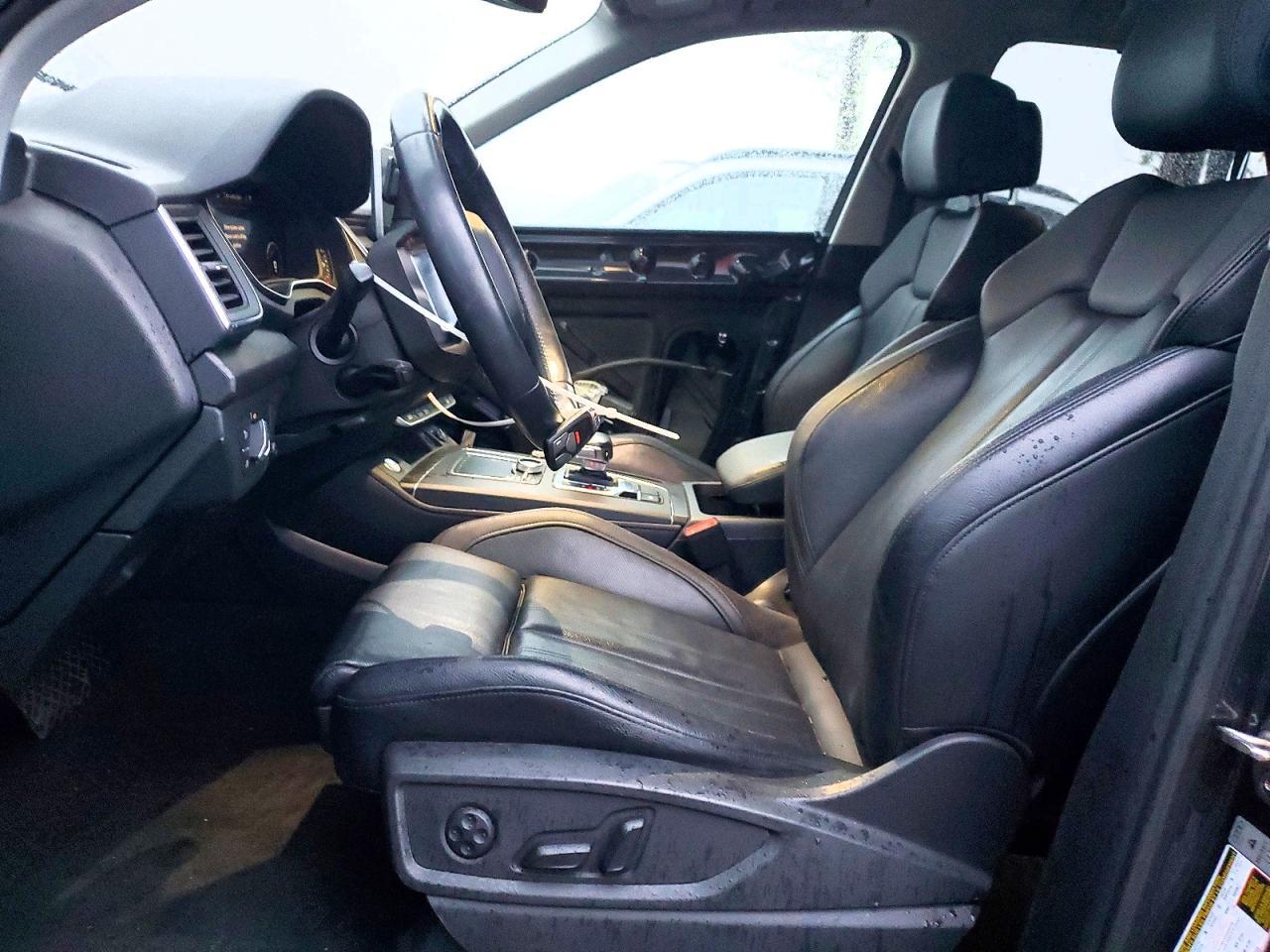 2019 Audi Q5 Premium Plus - zdjęcie 7