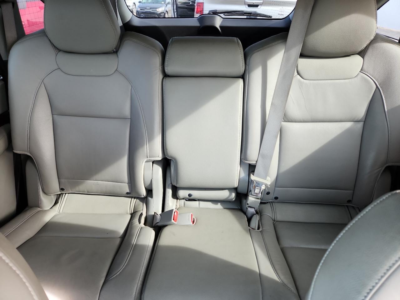 2014 Acura Mdx - zdjęcie 10