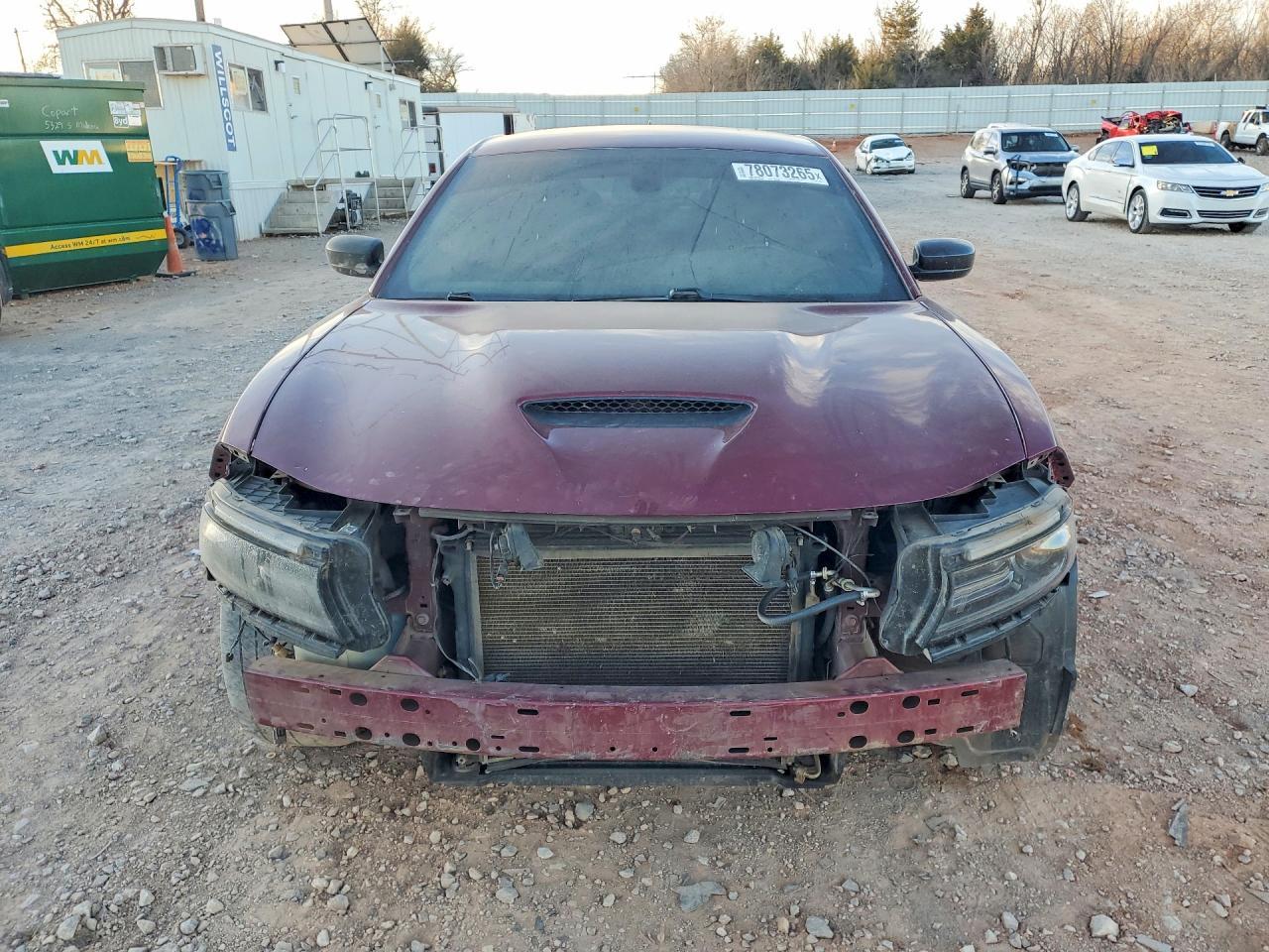 2019 Dodge Charger R/T - zdjęcie 5