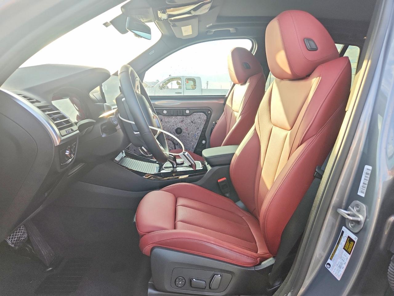 2024 BMW X3 Sdrive30I - zdjęcie 7