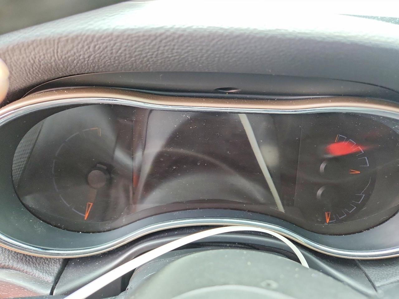 2015 Jeep Grand Cherokee Limited - zdjęcie 9