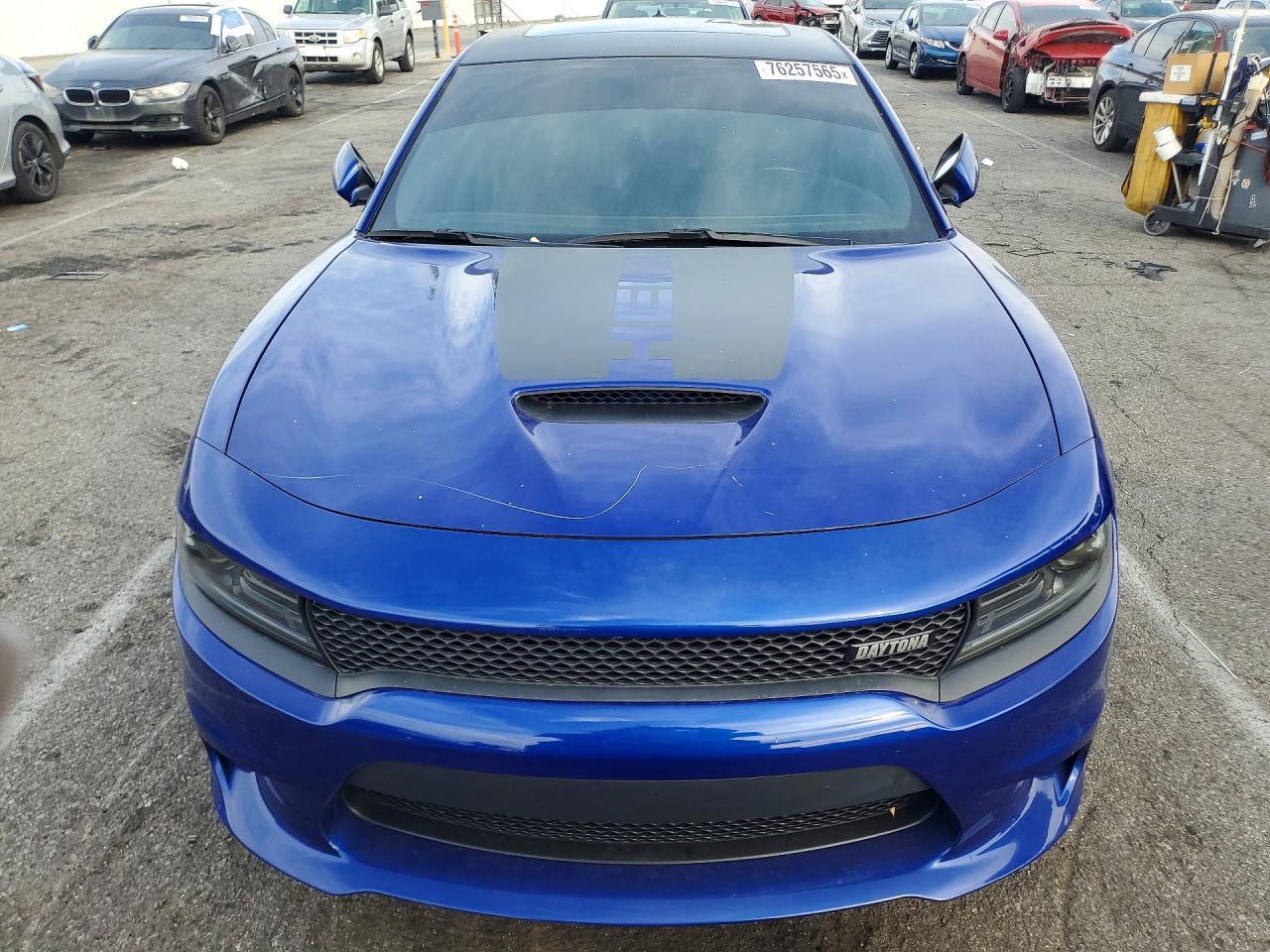 2022 Dodge Charger R/T - zdjęcie 5