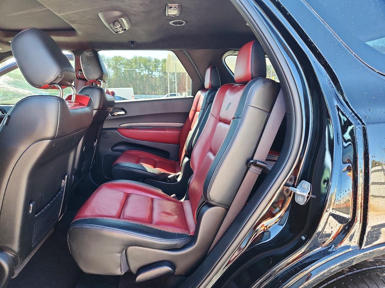 2022 Dodge Durango R - zdjęcie 11