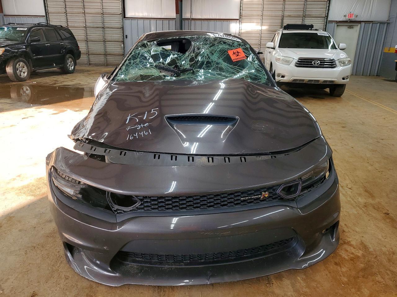 Dodge Charger - zdjęcie 5