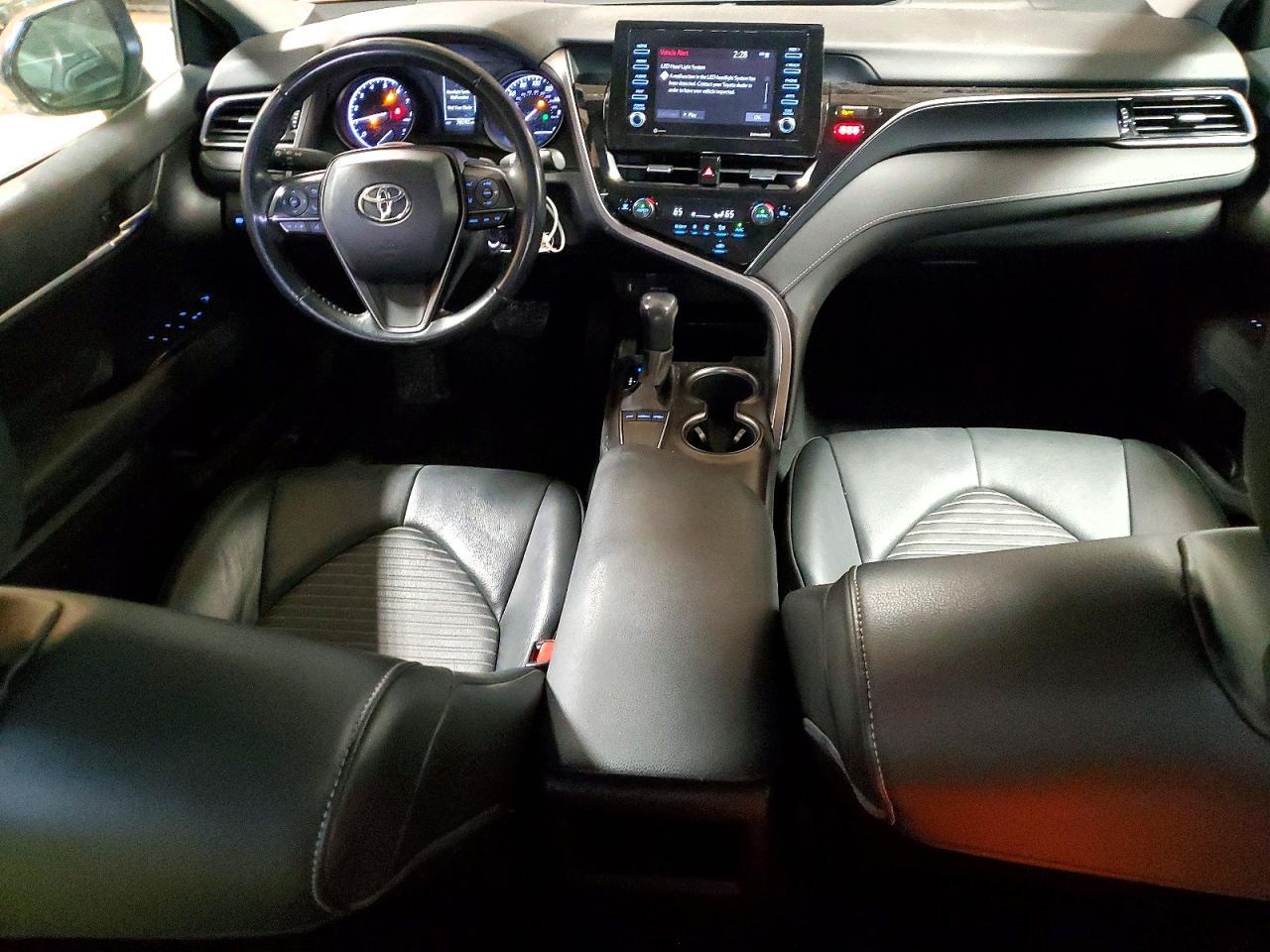 2023 Toyota Camry Se - zdjęcie 8