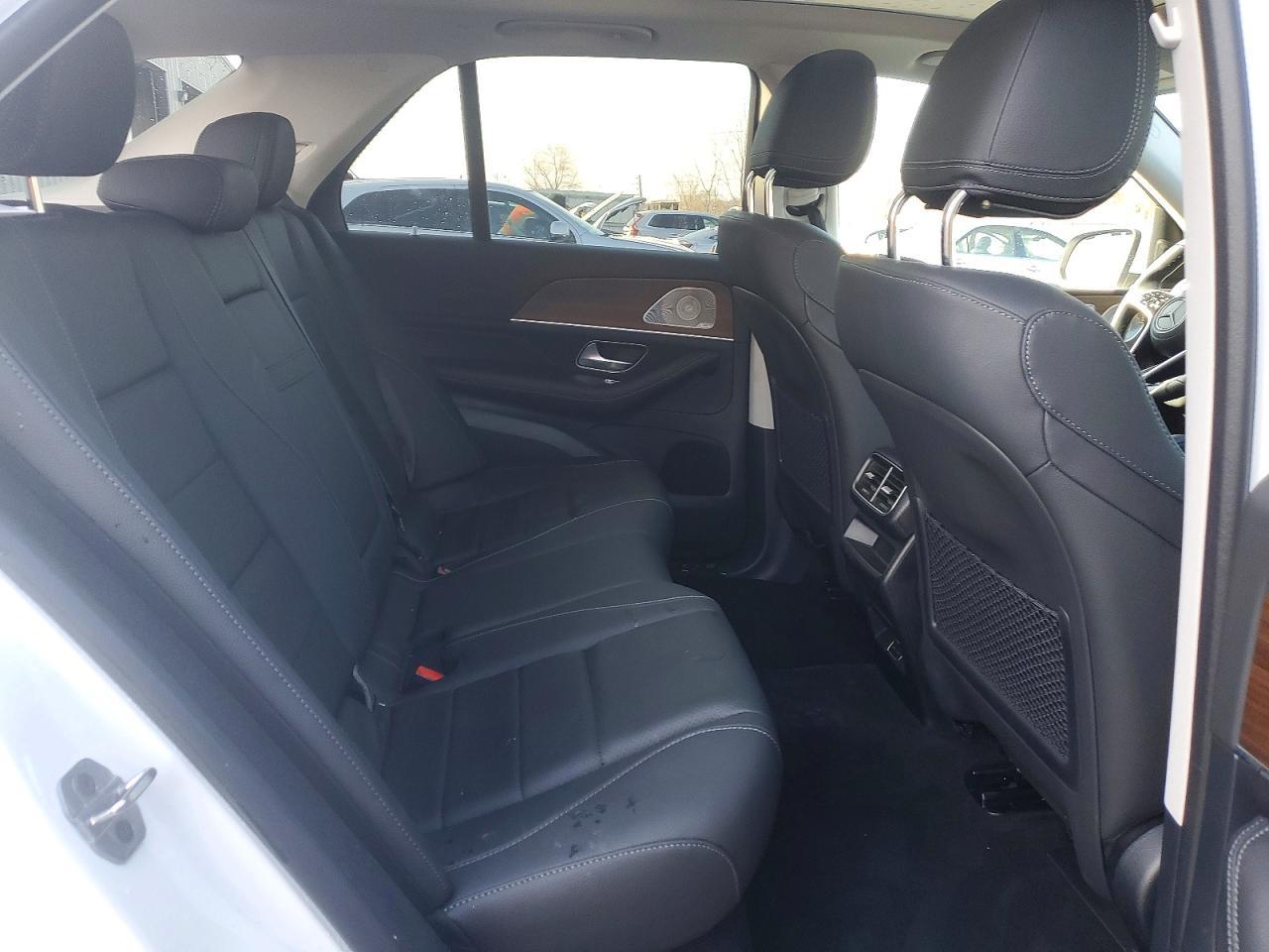 2025 Mercedes-Benz Gle 350 4Matic - zdjęcie 10