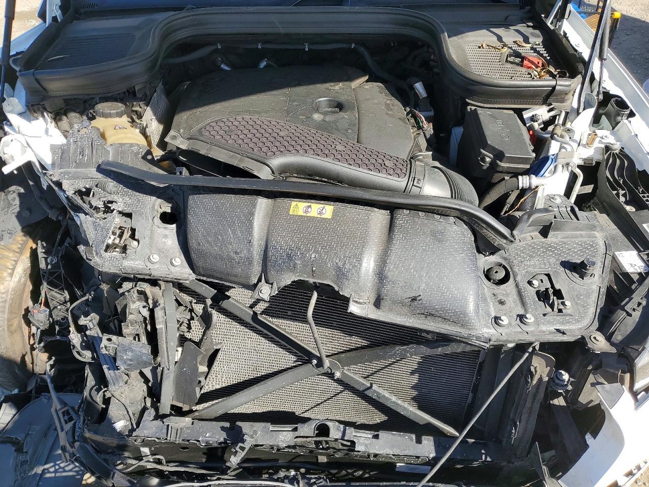 2022 Mercedes-Benz Gle 350 4Matic - zdjęcie 12