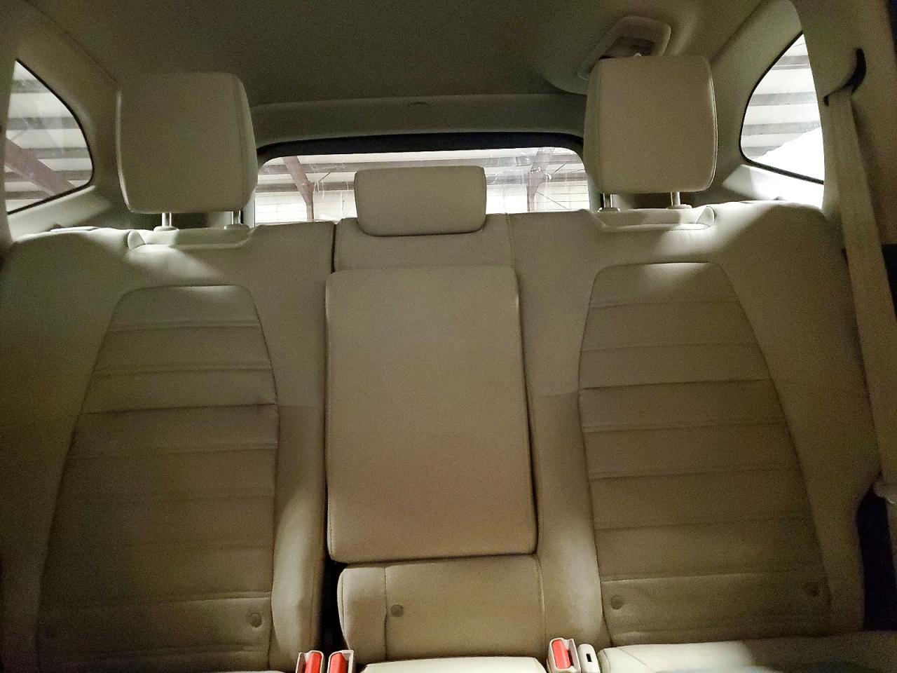 2020 Honda Cr-V Ex - zdjęcie 10