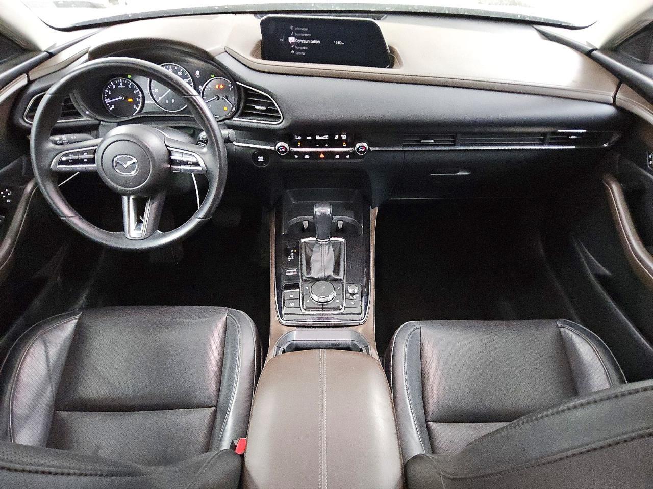 2023 Mazda Cx-30 Premium - zdjęcie 8