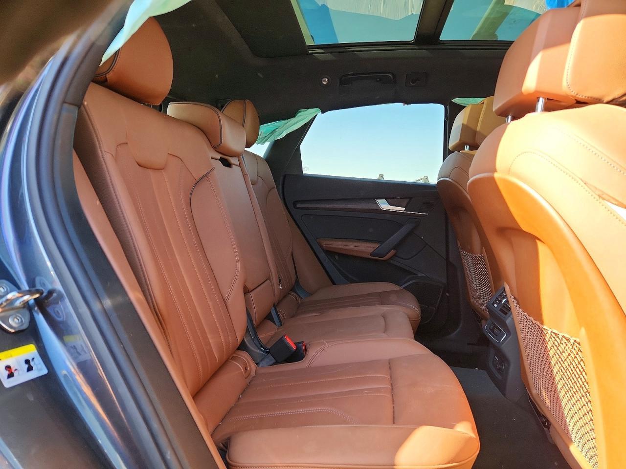 2024 Audi Q5 E Premium Plus 55 - zdjęcie 11