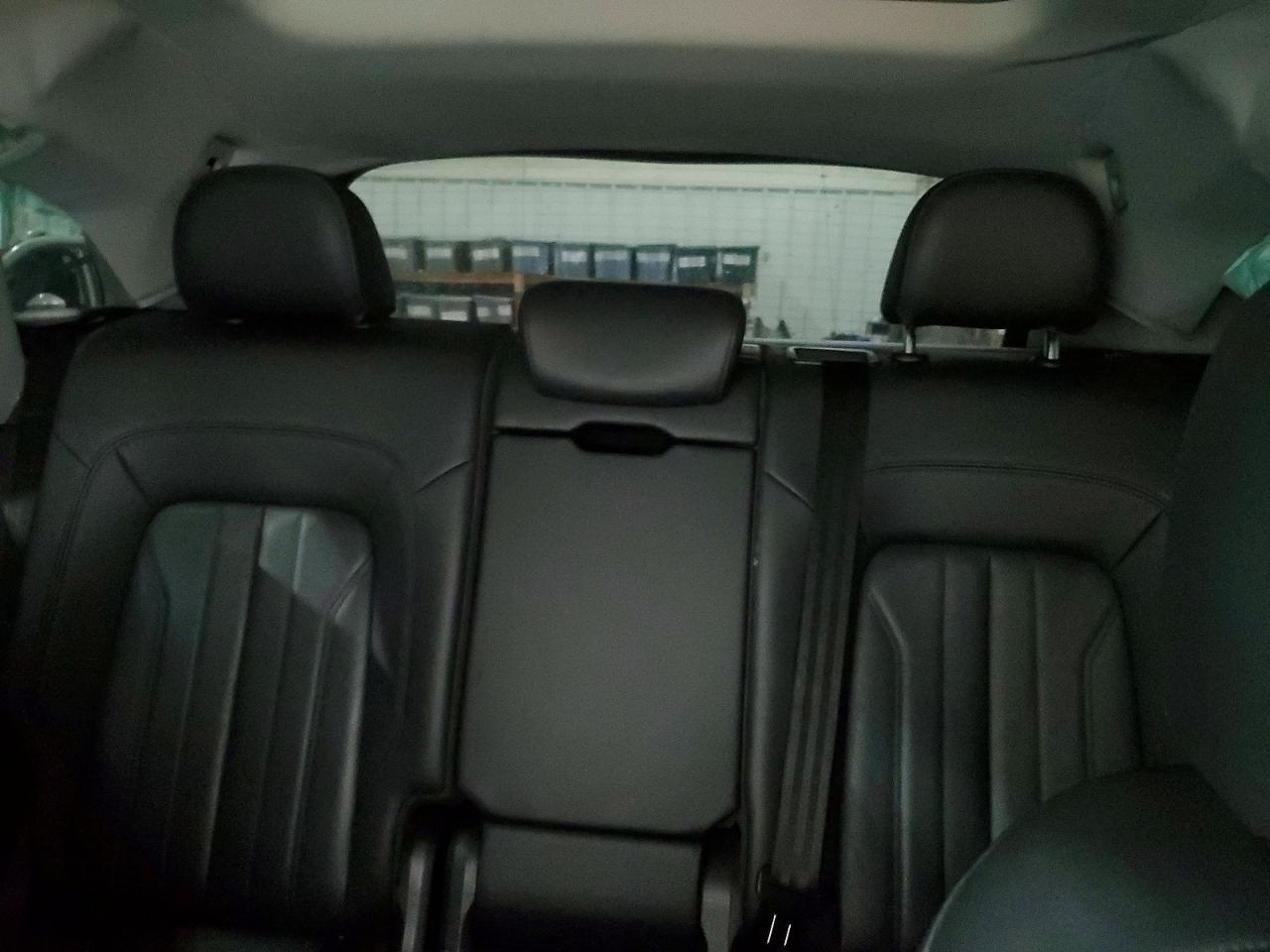 2018 Audi Q5 Premium Plus - zdjęcie 10