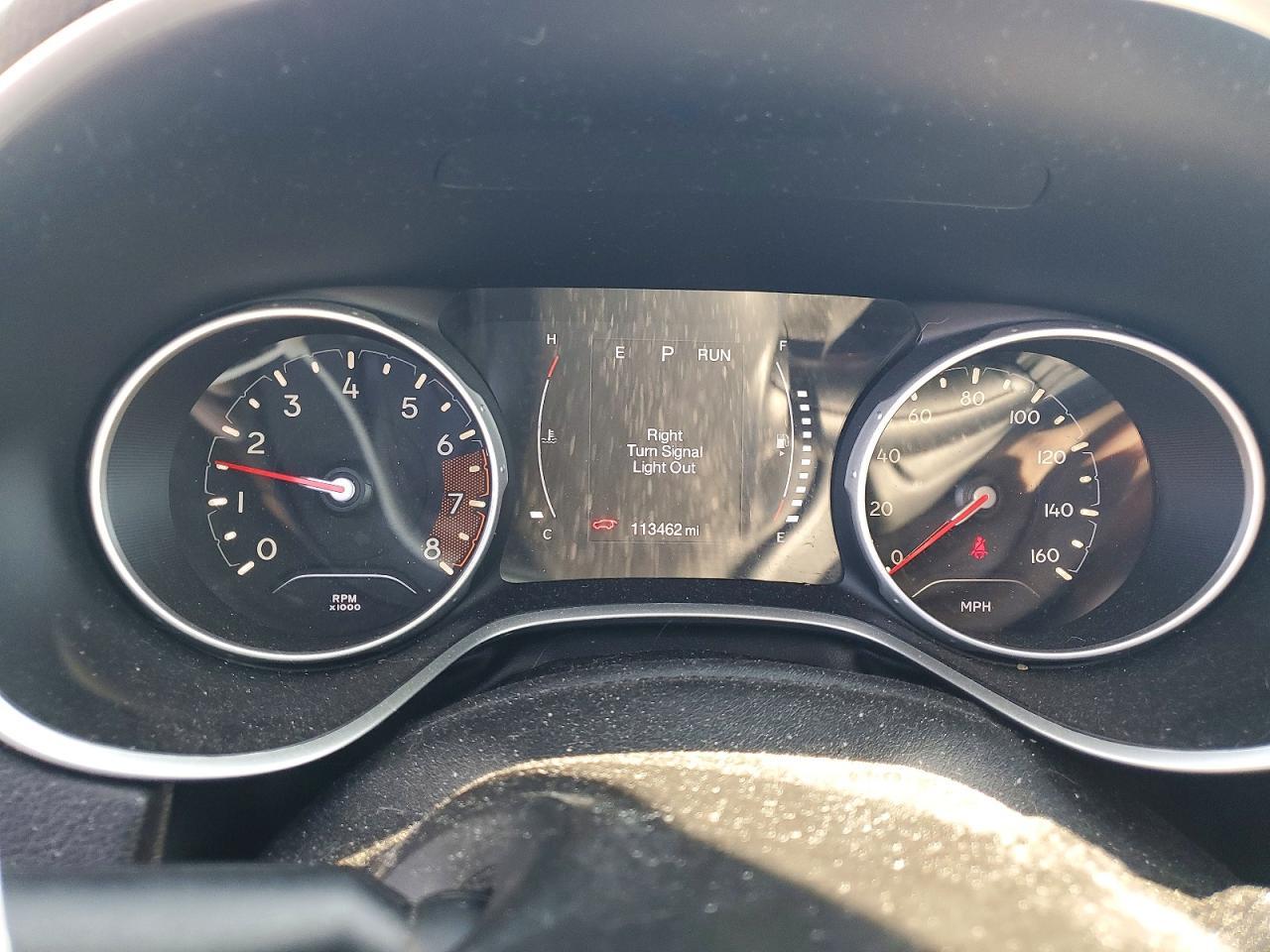 2018 Jeep Compass Sport - zdjęcie 9