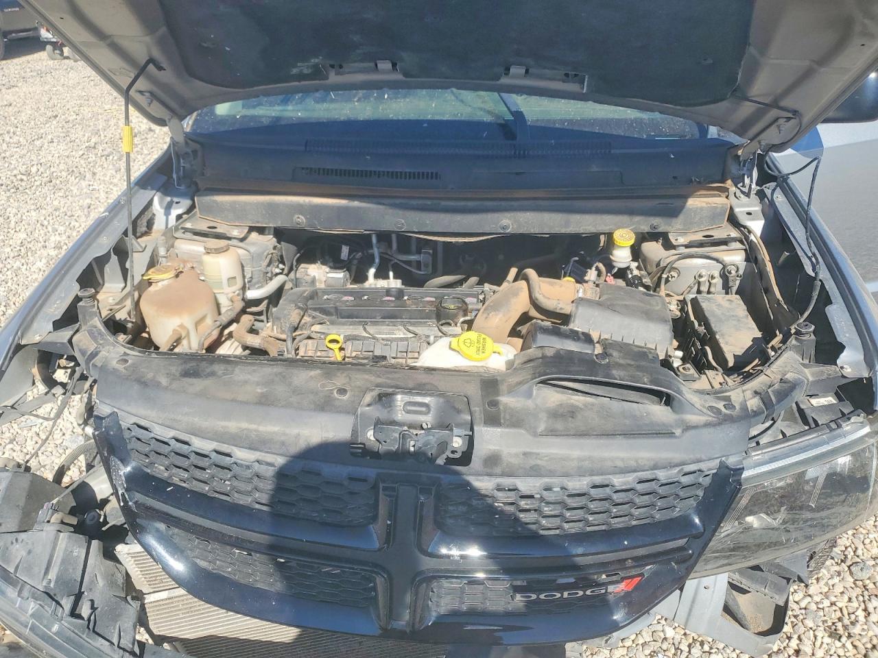 2020 Dodge Journey Se - zdjęcie 12