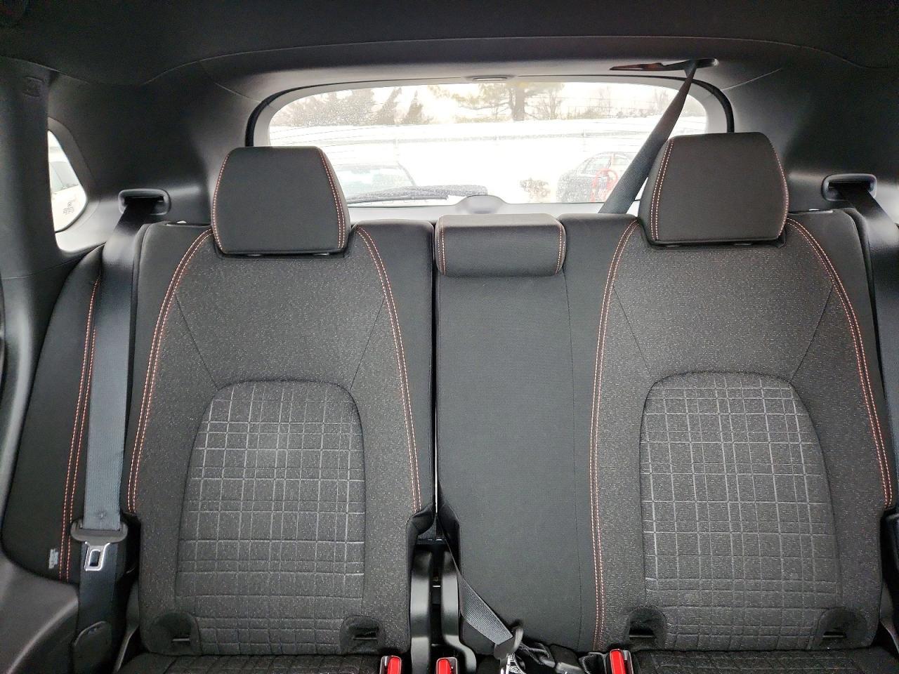 2025 Honda Hr-V Sport - zdjęcie 10