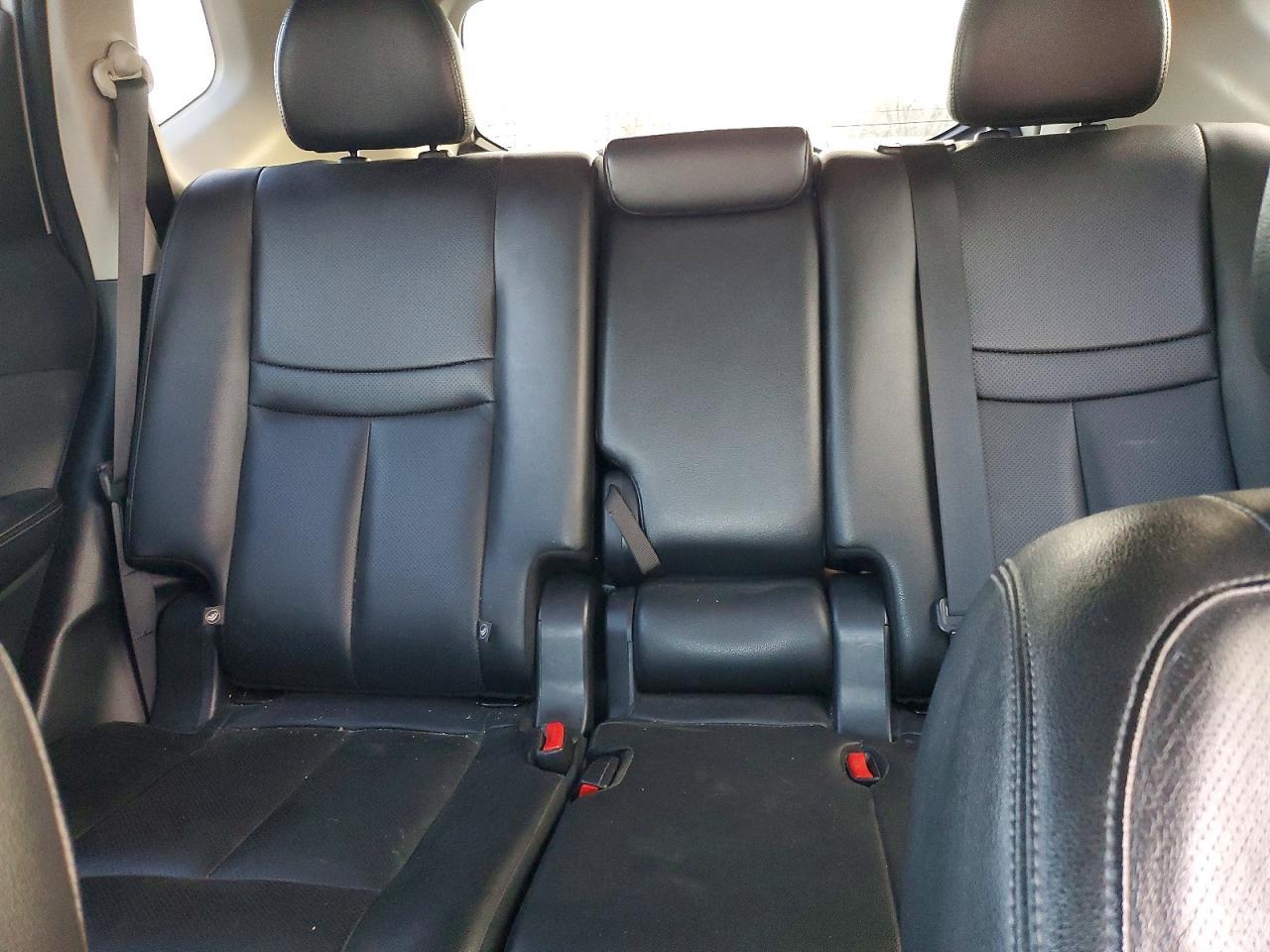 2019 Nissan Rogue Sl - zdjęcie 10