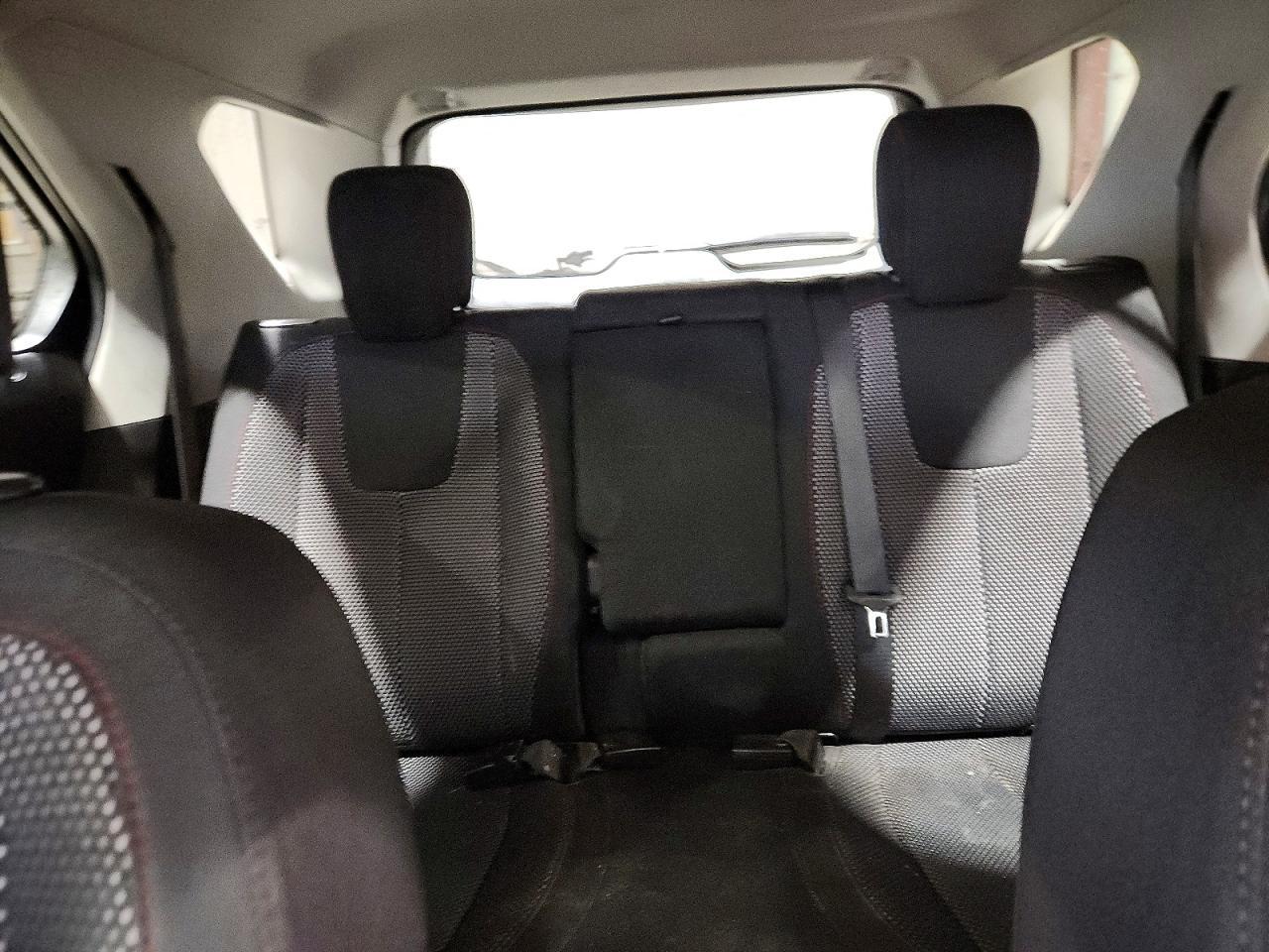 2016 Chevrolet Equinox Lt - zdjęcie 10