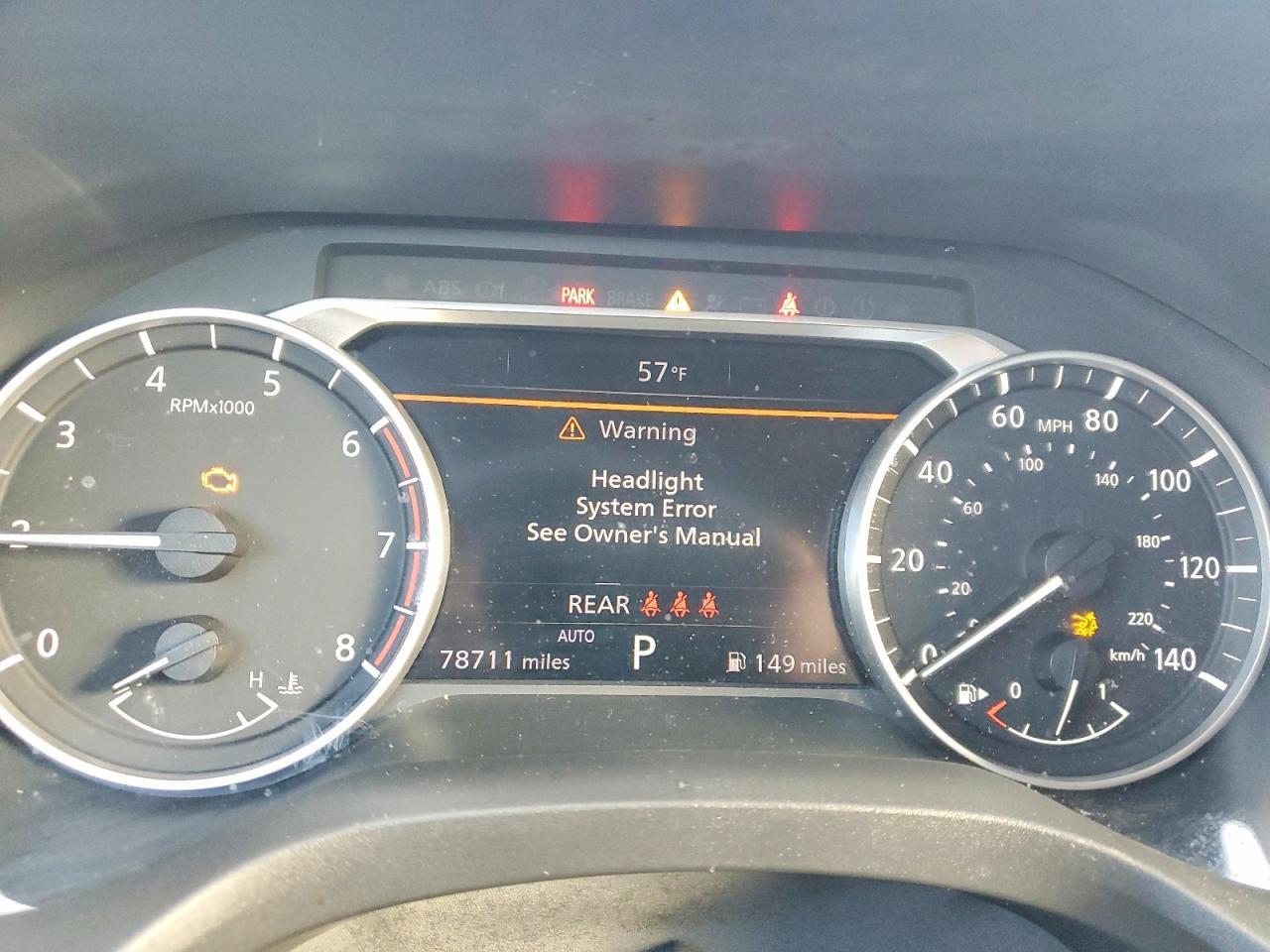 2022 Nissan Rogue Sv - zdjęcie 9