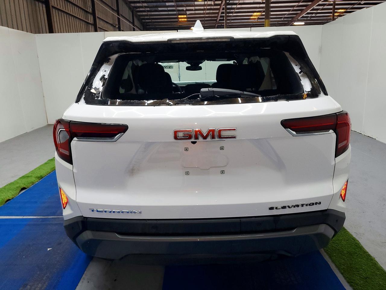 2026 GMC Terrain Elevation - zdjęcie 6