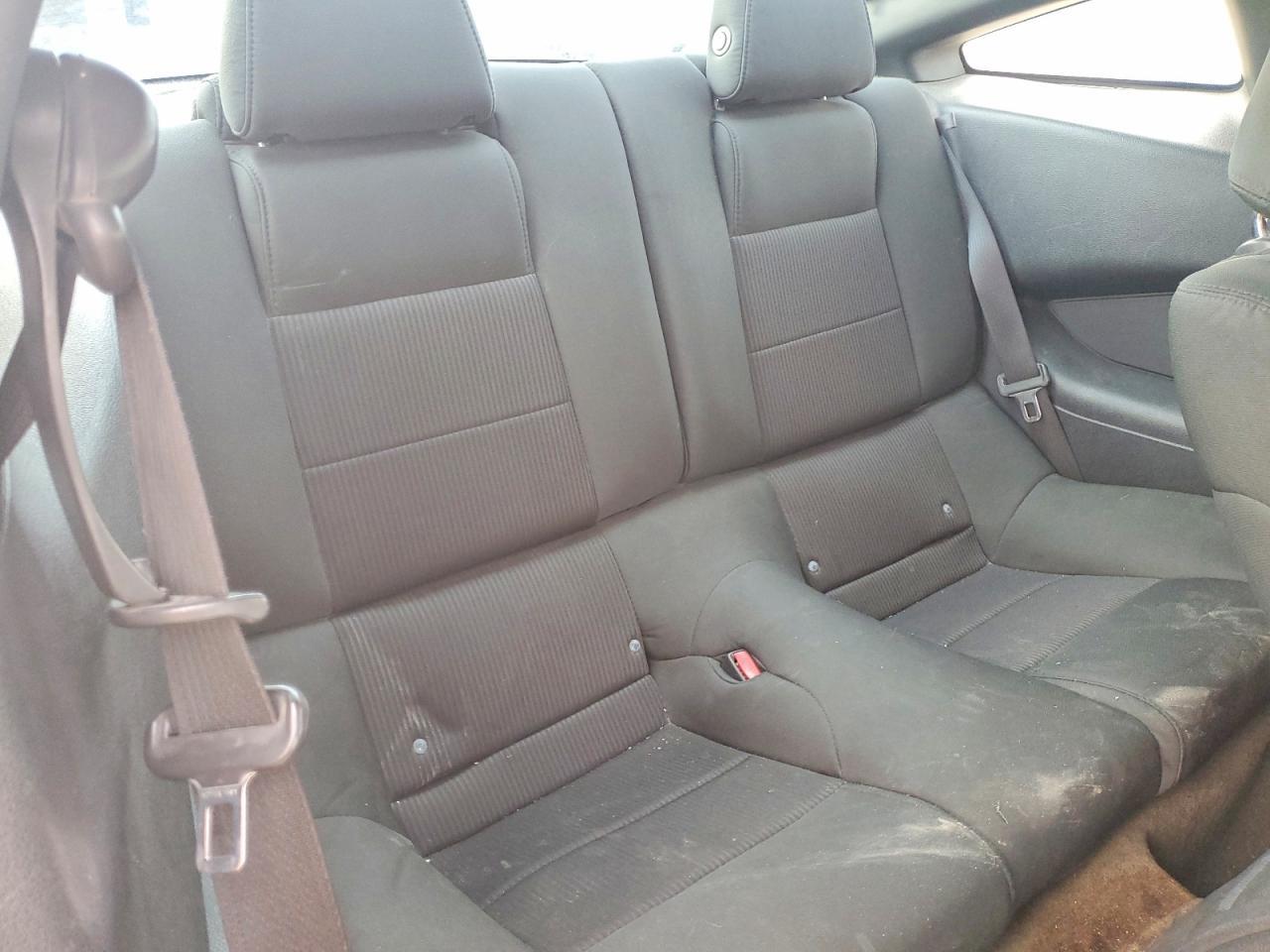 2014 Ford Mustang - zdjęcie 10