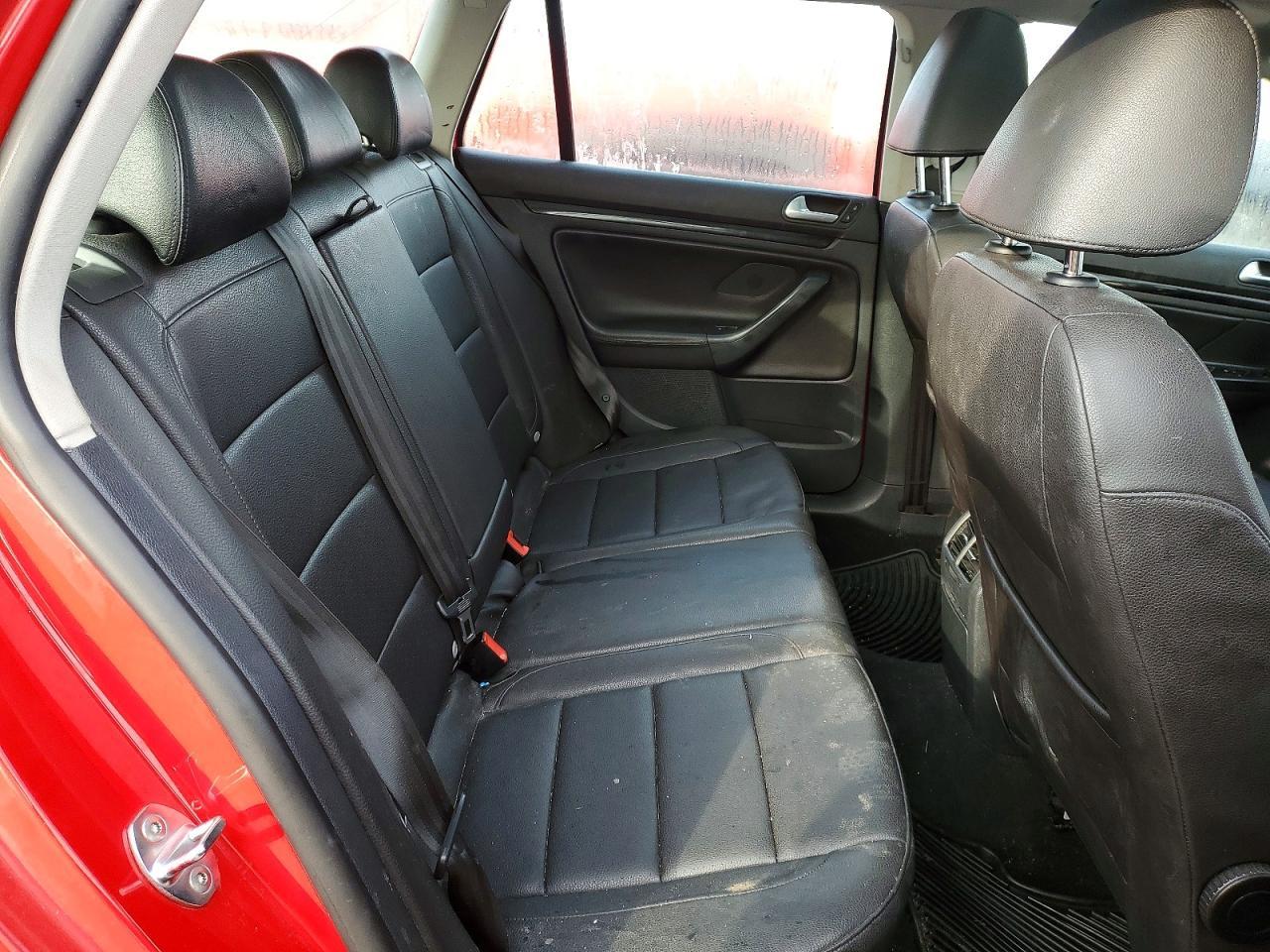 2014 Volkswagen Jetta Tdi - zdjęcie 10