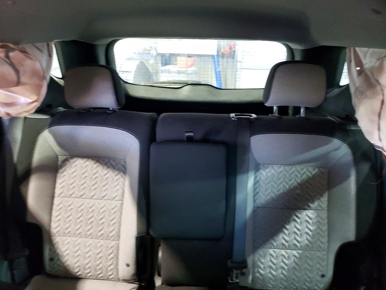 2024 Chevrolet Equinox Ls - zdjęcie 10