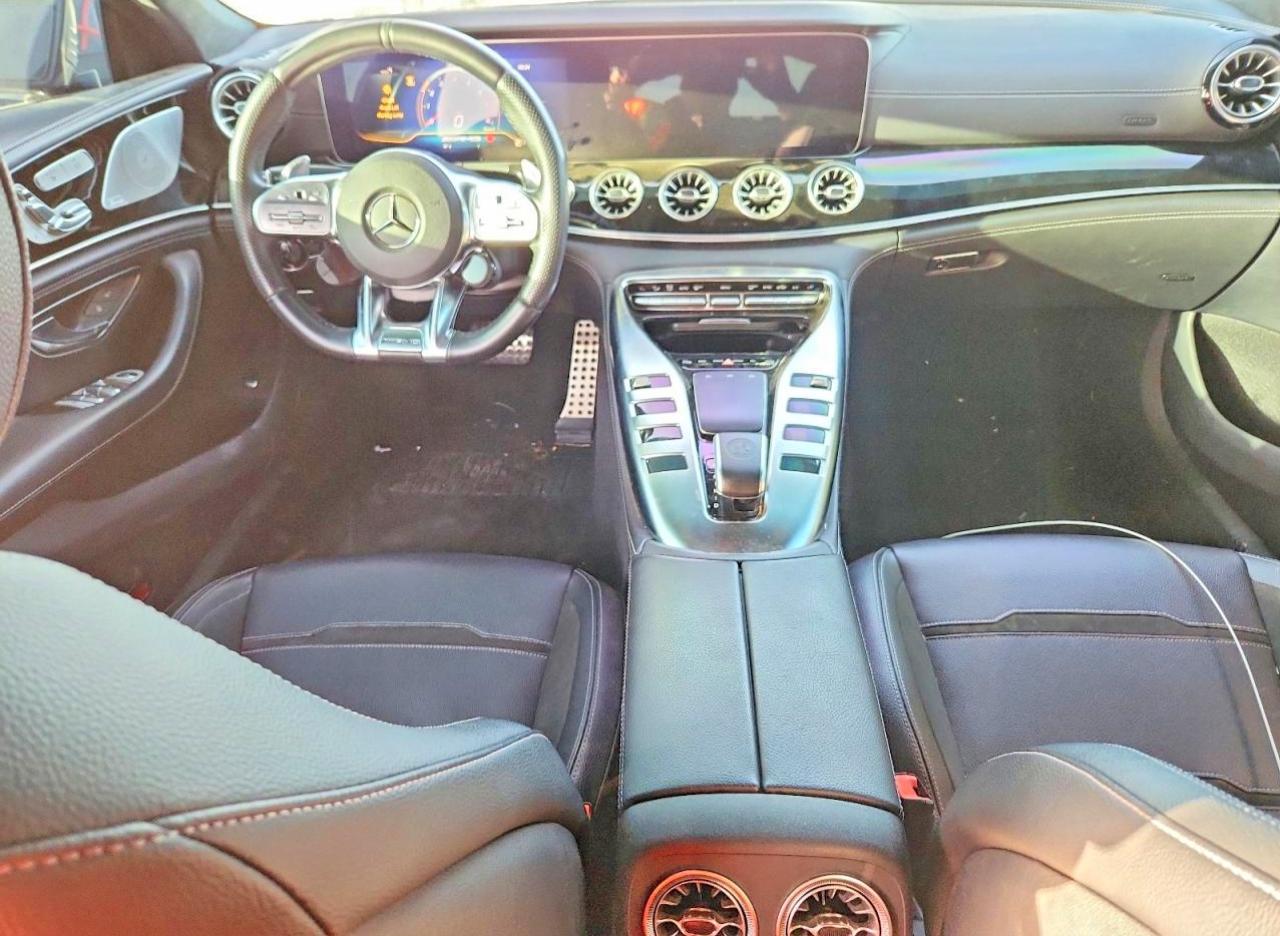 2019 Mercedes-Benz Amg Gt 53 - zdjęcie 8
