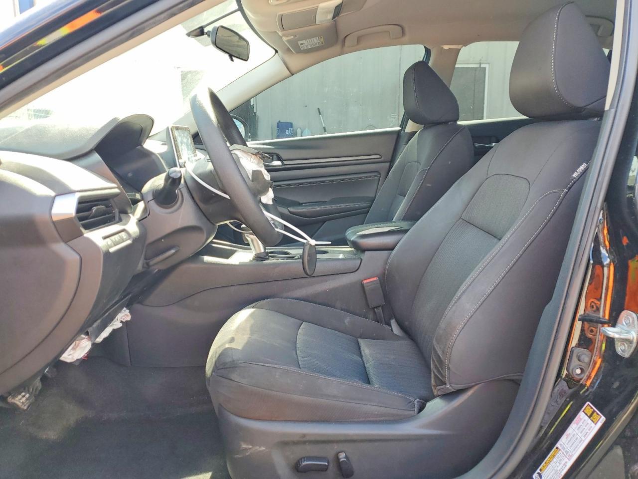 2020 Nissan Altima 2.5 S - zdjęcie 7