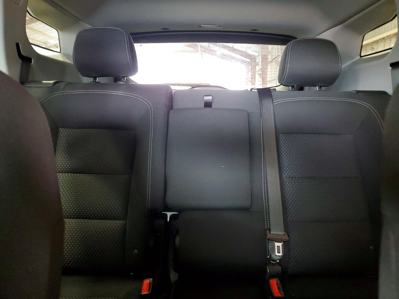 2022 GMC Terrain Sle - zdjęcie 10