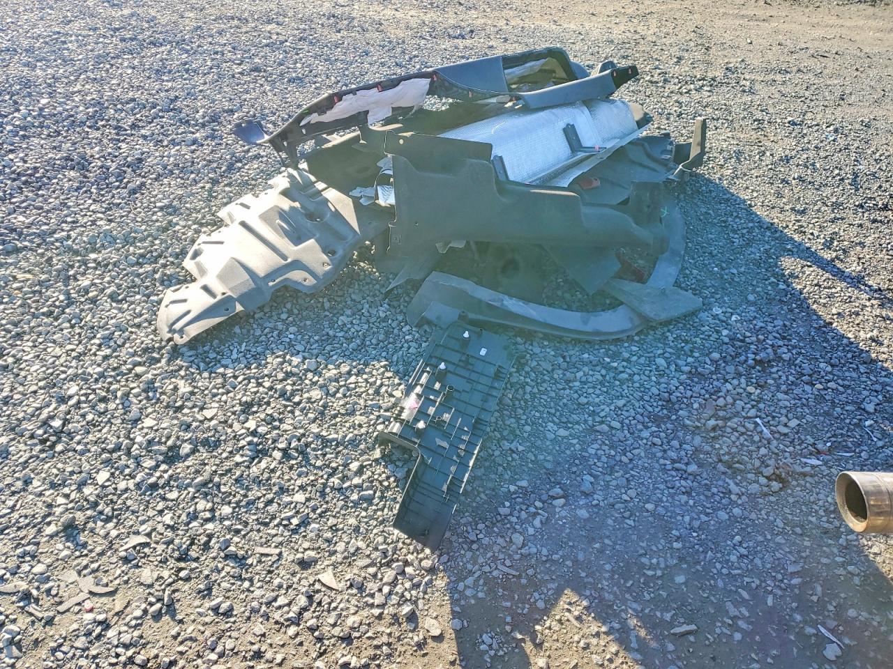 2024 Toyota Grand Highlander Hybrid Max Platinum - zdjęcie 13