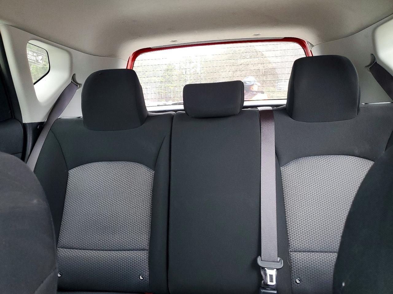 2022 Kia Soul Lx - zdjęcie 10