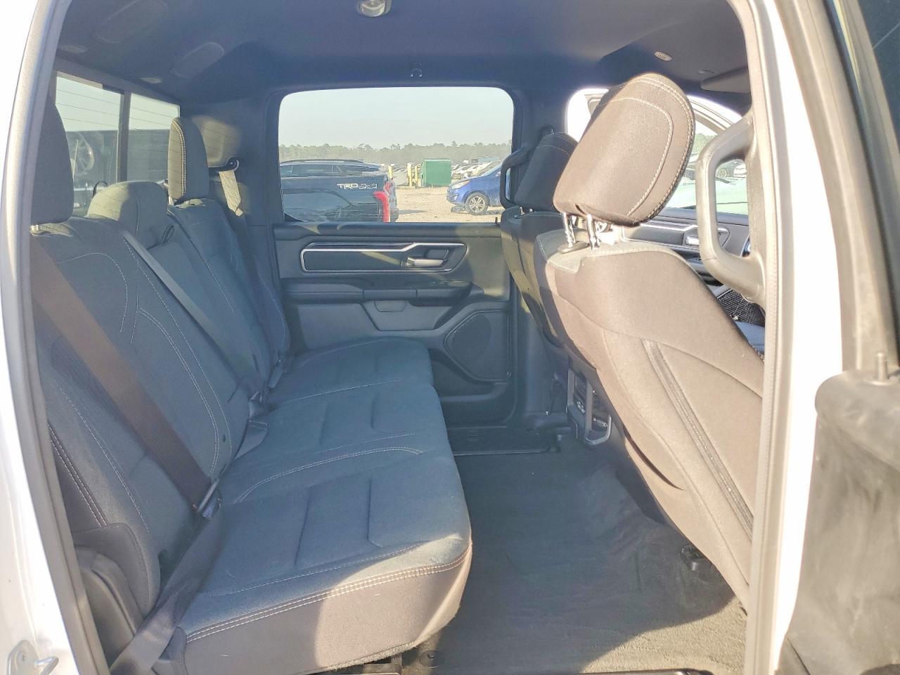 2023 Ram 1500 Big Horn/Lone Star - zdjęcie 10