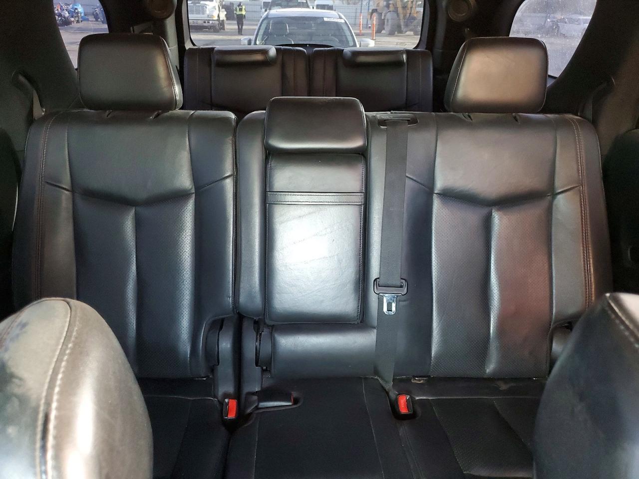 2013 Dodge Durango R - zdjęcie 10