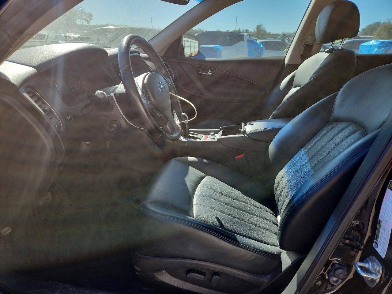 2015 Infiniti Qx50 Journey - zdjęcie 7