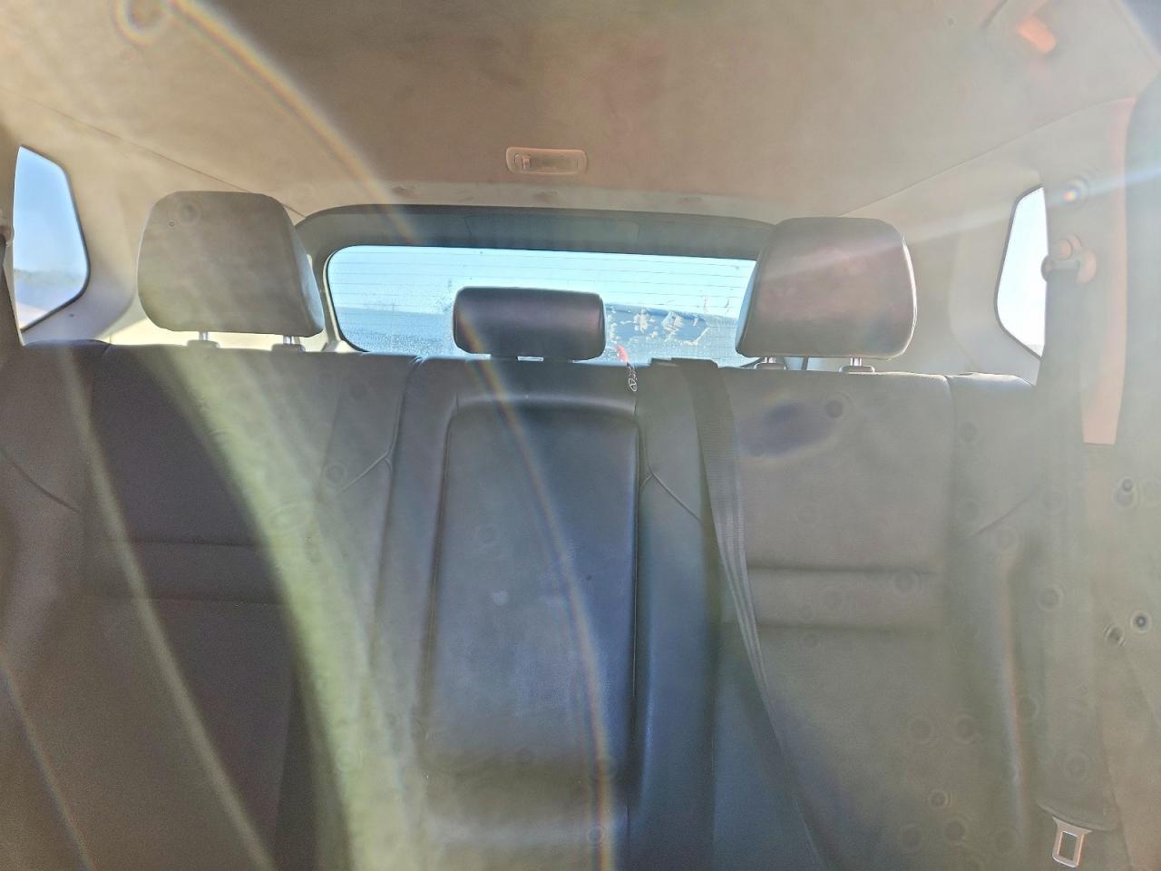 2021 Nissan Rogue Sv - zdjęcie 10