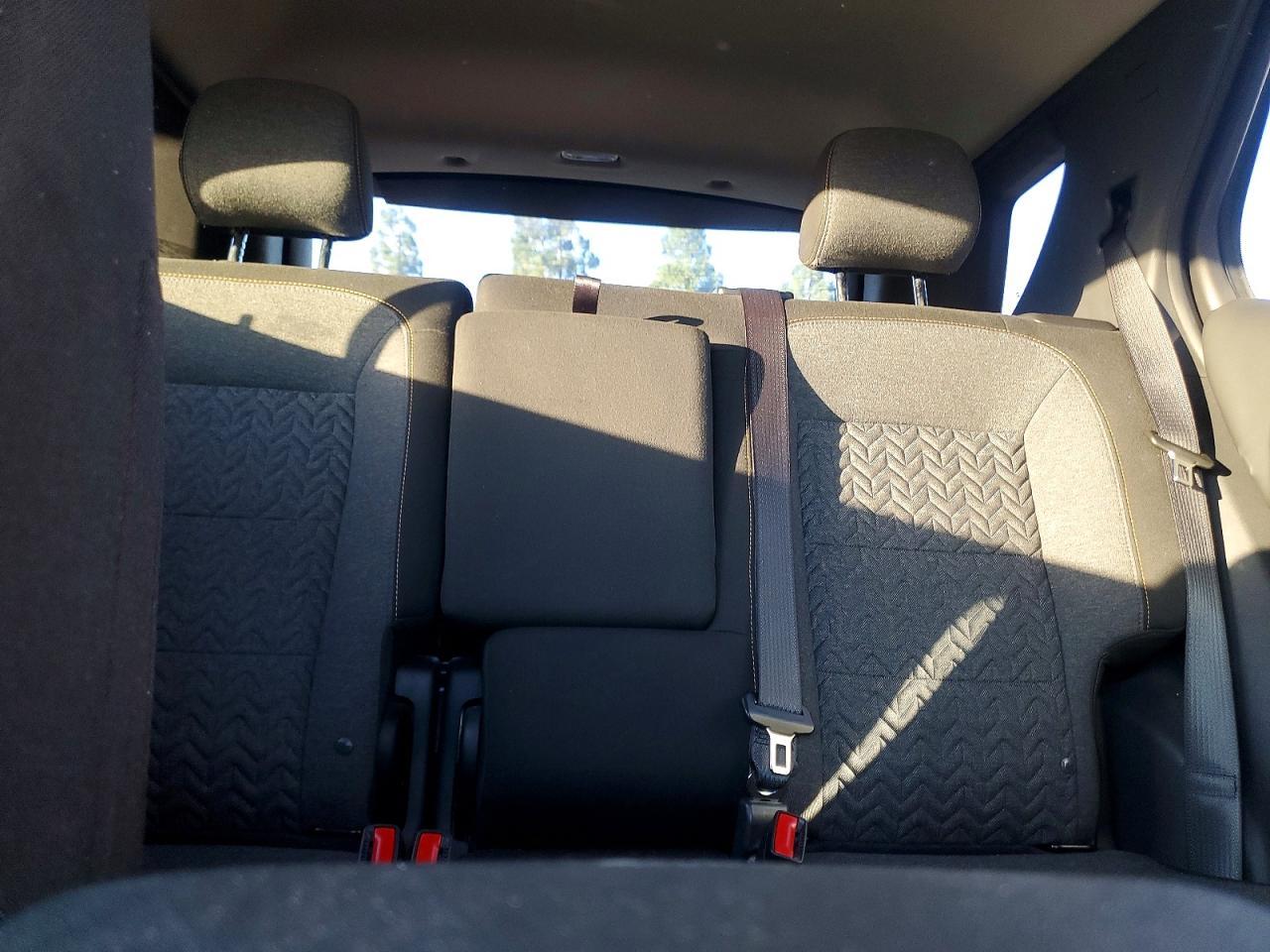 2024 Chevrolet Equinox Lt - zdjęcie 10