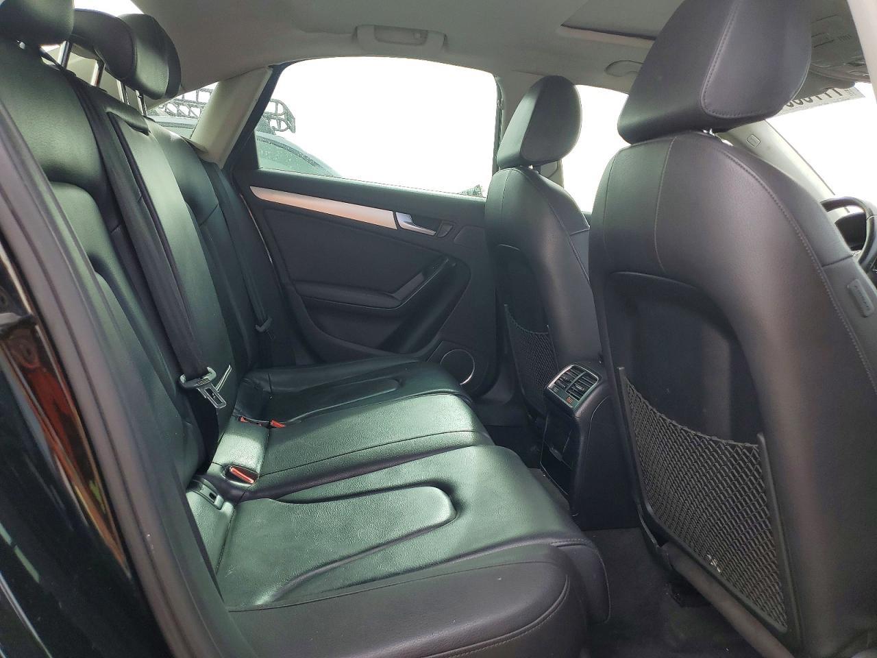 2016 Audi A4 Premium Plus S-Line - zdjęcie 10