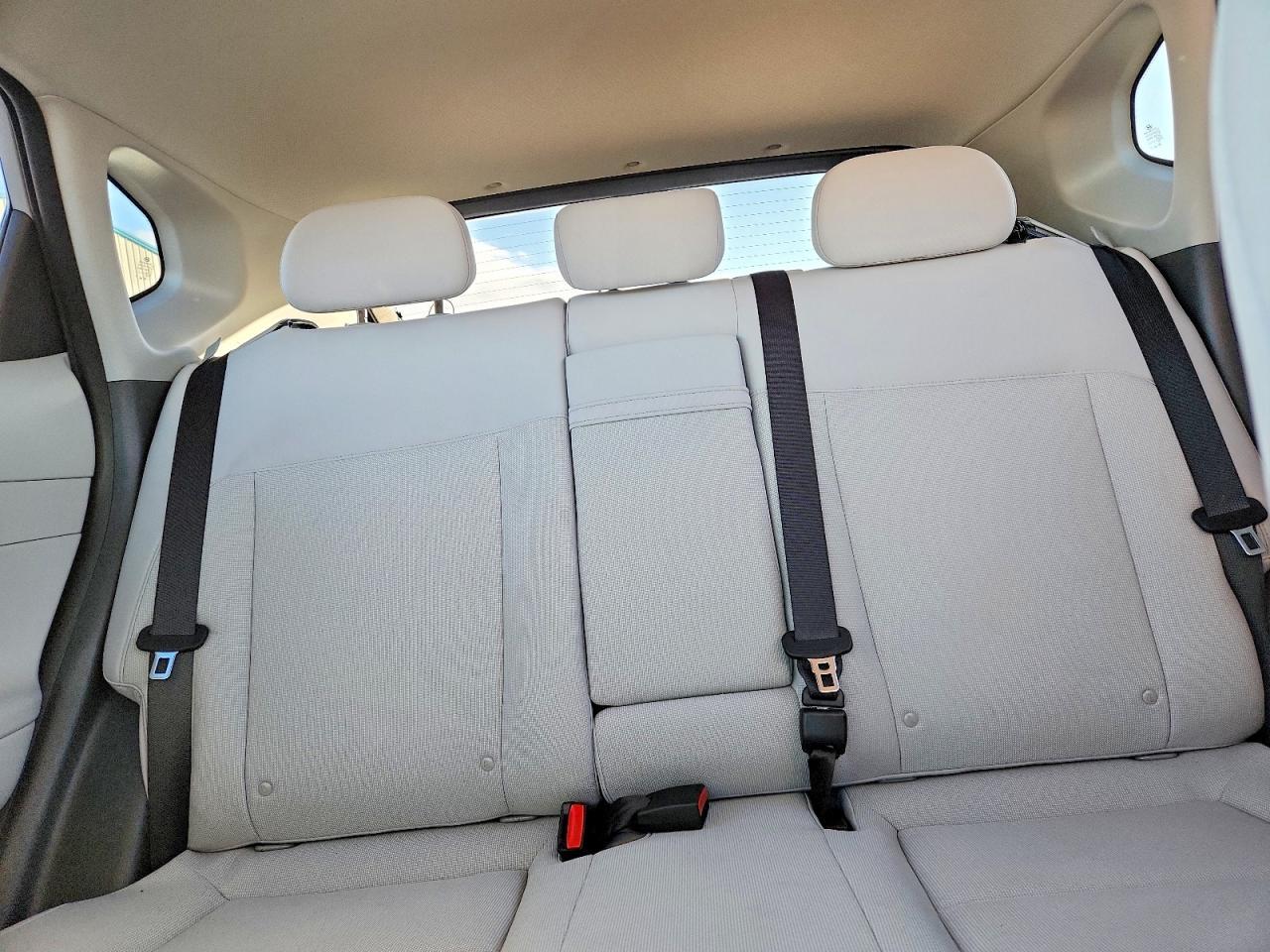 2024 Hyundai Kona Sel - zdjęcie 10