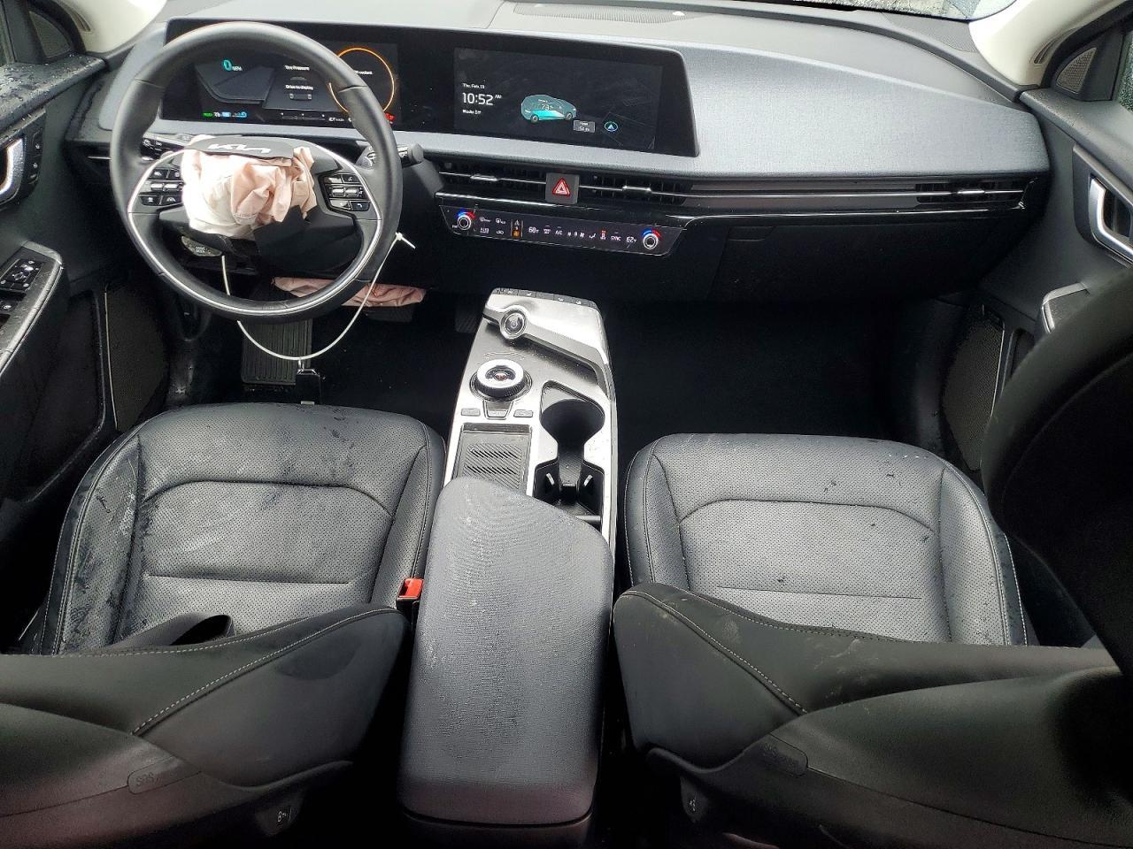 2023 Kia Ev6 Light - zdjęcie 8