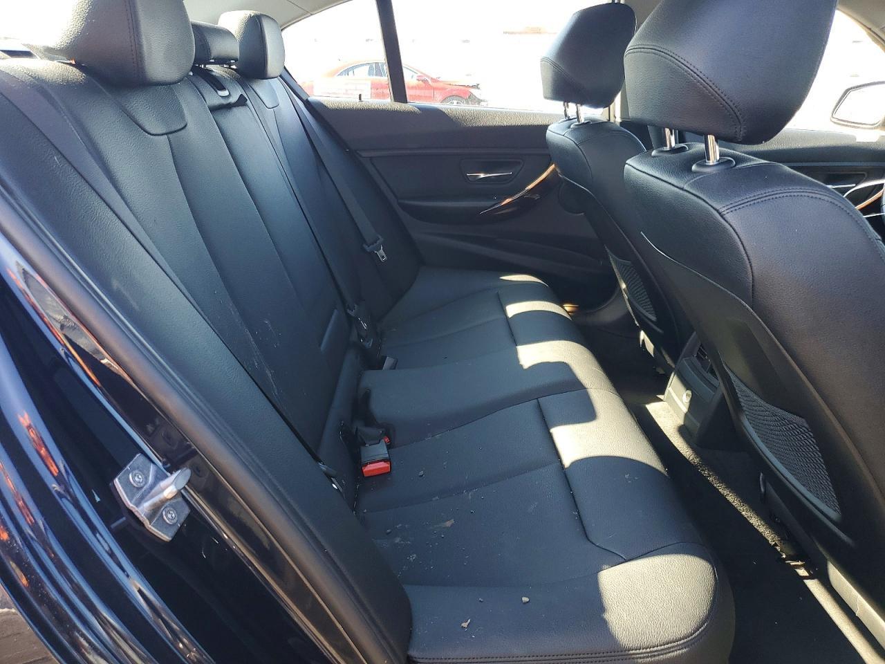 2015 BMW 328 Xi Sulev - zdjęcie 10