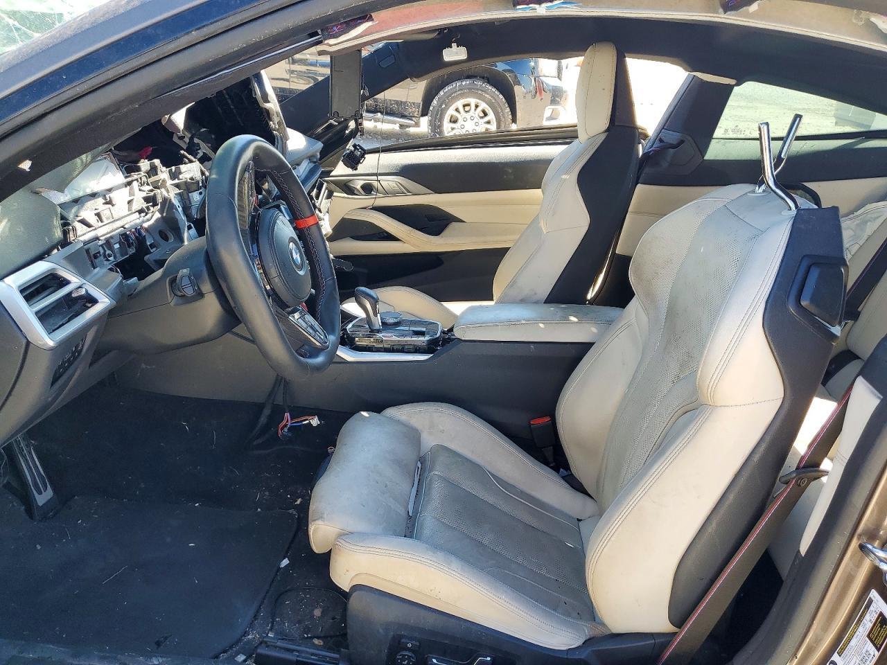 2025 BMW M4 Competition - zdjęcie 7