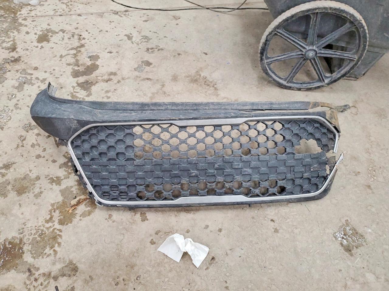 2024 Kia Soul Lx - zdjęcie 12